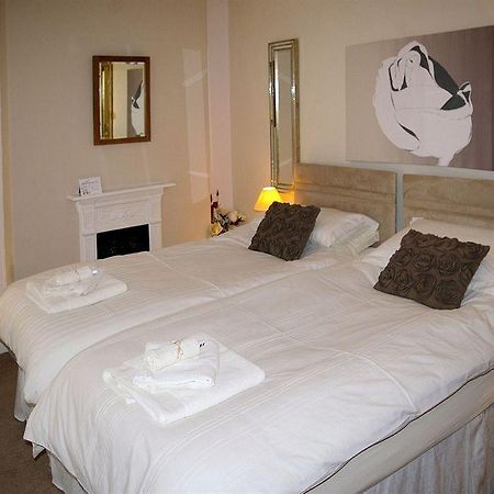 Bridge House Otel Gunnislake Dış mekan fotoğraf