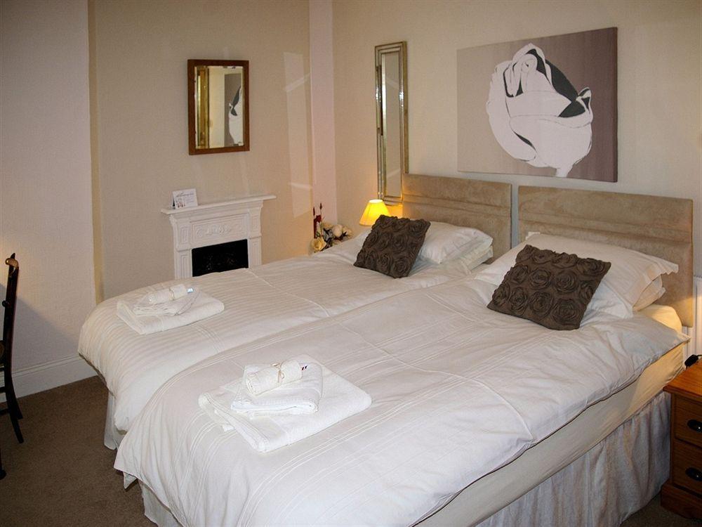Bridge House Otel Gunnislake Dış mekan fotoğraf