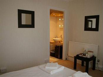 Bridge House Otel Gunnislake Dış mekan fotoğraf